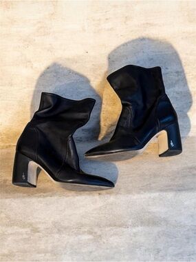 Sam Edelman Leather Women's Boots
